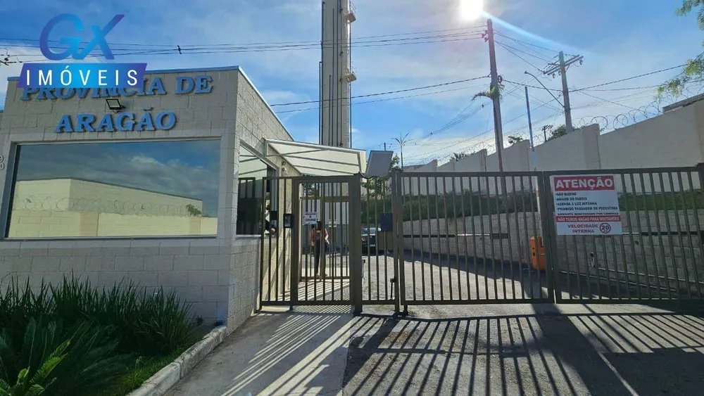 Apartamento, 2 quartos, 47 m² - Foto 1