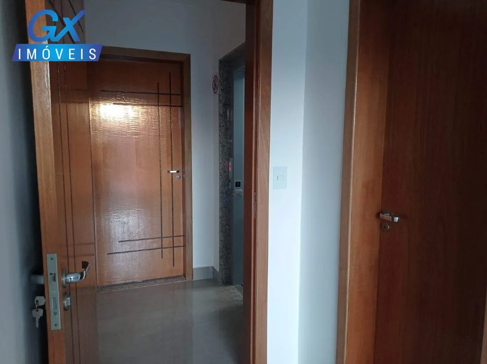Cobertura, 3 quartos, 188 m² - Foto 10