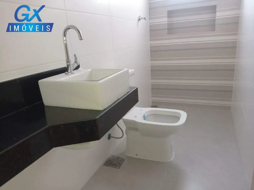 Cobertura, 3 quartos, 188 m² - Foto 3
