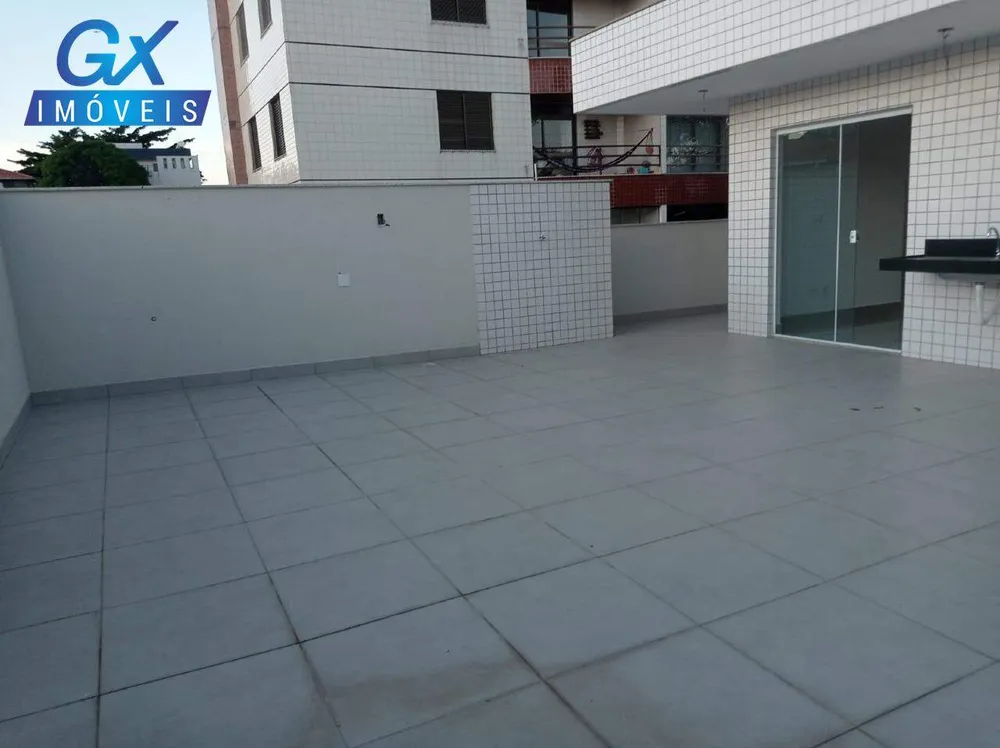 Cobertura, 3 quartos, 188 m² - Foto 1