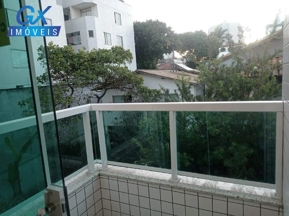 Cobertura, 3 quartos, 188 m² - Foto 5