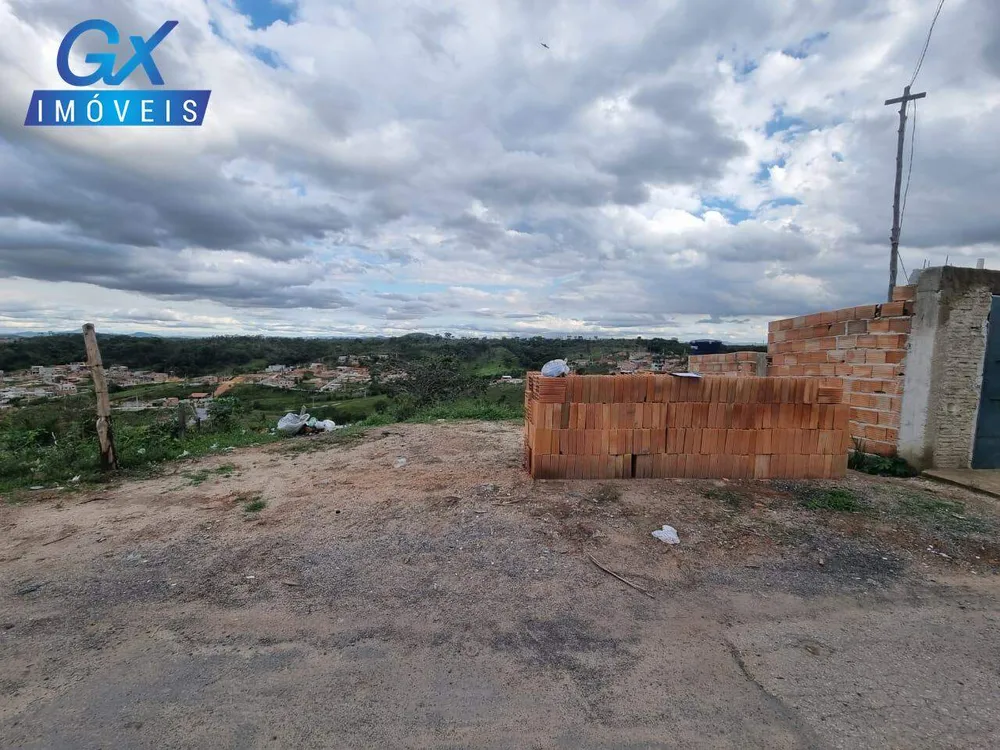 Terreno, 250 m² - Foto 1