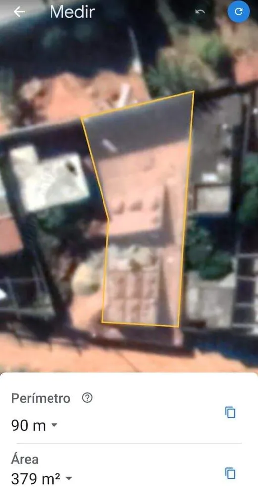 Depósito-Galpão, 550 m² - Foto 8