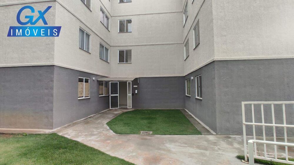 Apartamento, 2 quartos, 55 m² - Foto 1