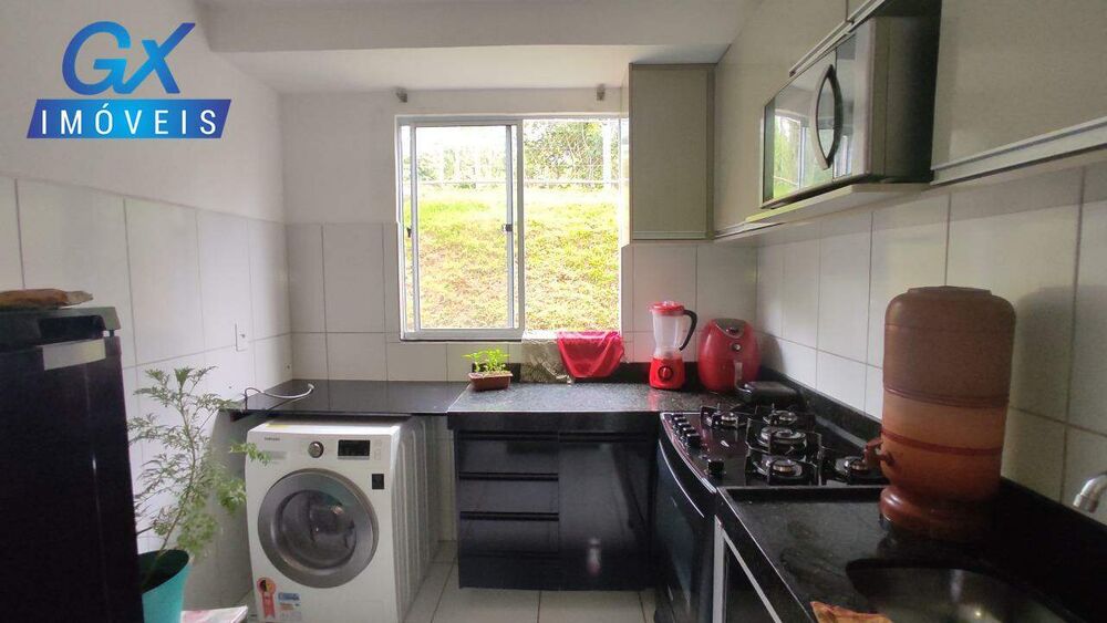 Apartamento, 2 quartos, 55 m² - Foto 3