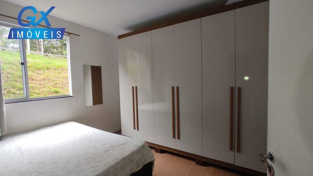 Apartamento, 2 quartos, 55 m² - Foto 4