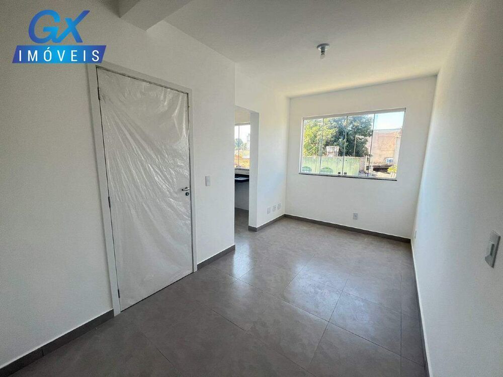Apartamento, 2 quartos, 52 m² - Foto 1