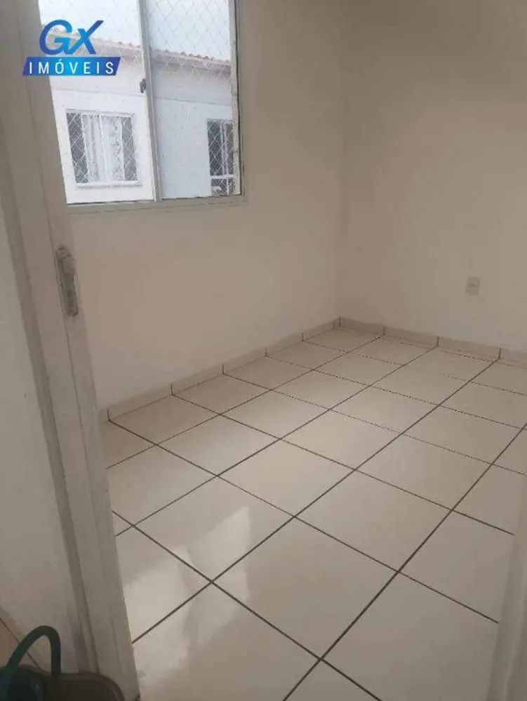 Apartamento, 2 quartos, 44 m² - Foto 7