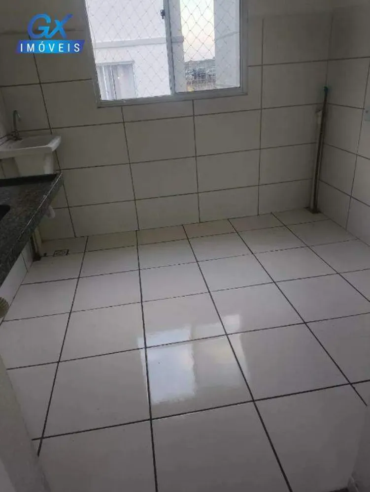 Apartamento, 2 quartos, 44 m² - Foto 11