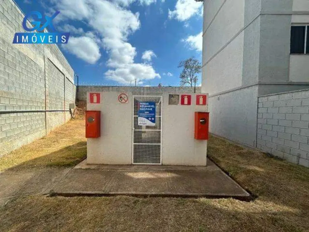Apartamento, 2 quartos, 44 m² - Foto 6