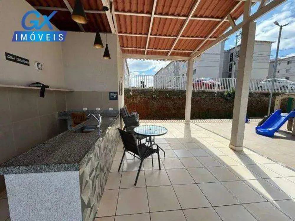 Apartamento, 2 quartos, 44 m² - Foto 5