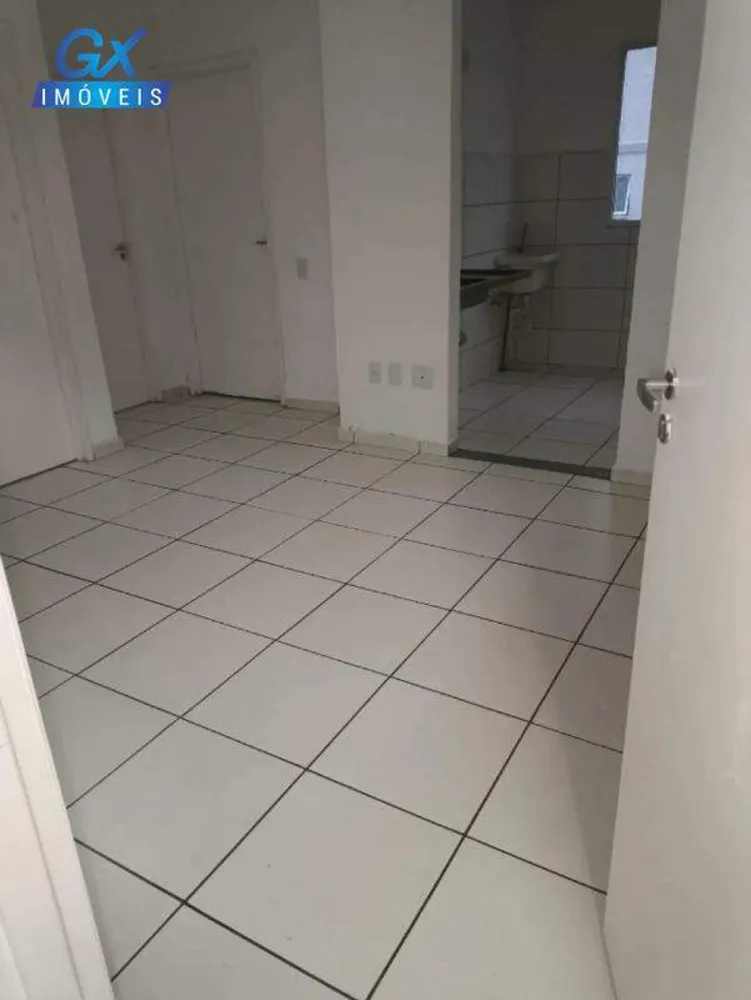 Apartamento, 2 quartos, 44 m² - Foto 10