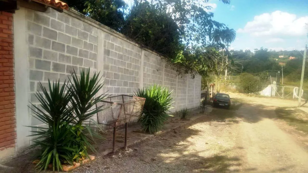Sítio, 2 quartos, 720 m² - Foto 16