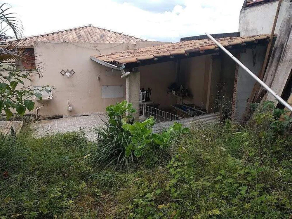Casa, 7 quartos, 280 m² - Foto 15