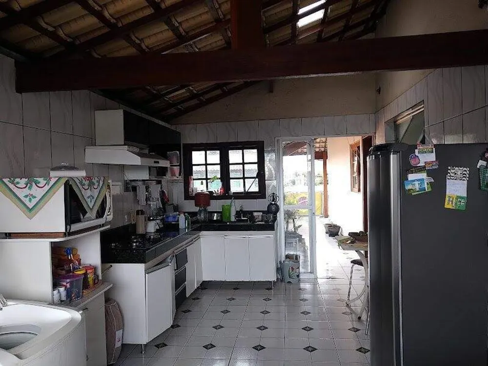 Casa, 7 quartos, 280 m² - Foto 8