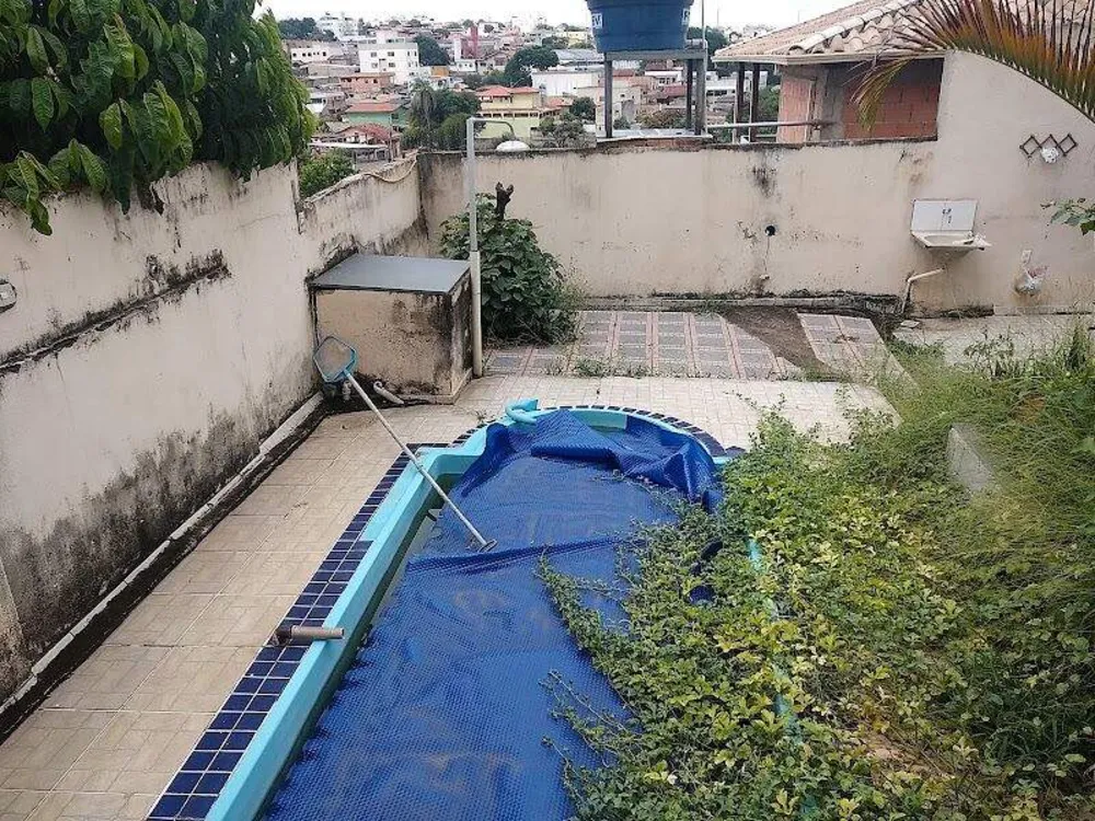 Casa, 7 quartos, 280 m² - Foto 13