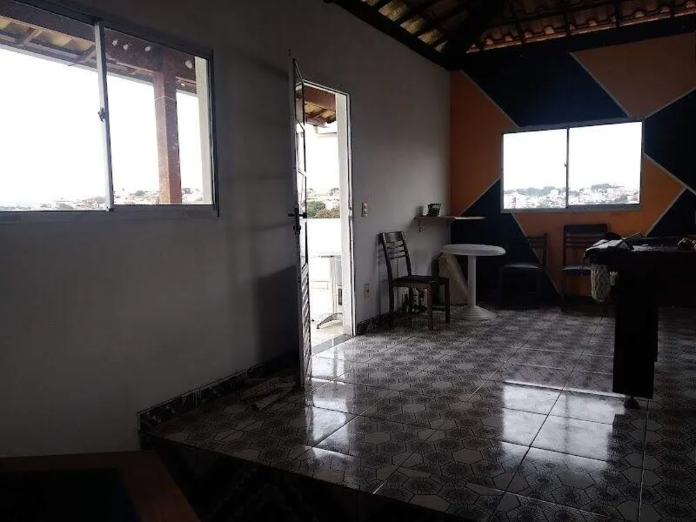Casa, 7 quartos, 280 m² - Foto 3