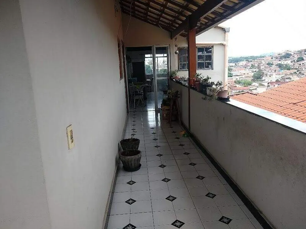 Casa, 7 quartos, 280 m² - Foto 7