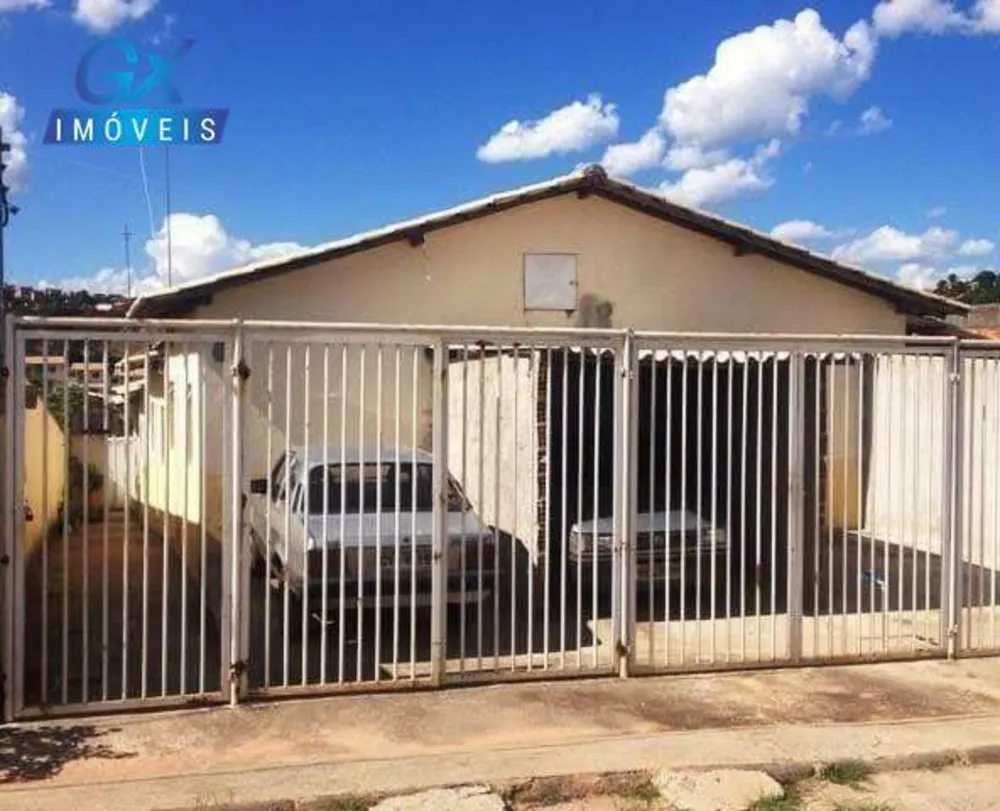 Casa, 2 quartos, 65 m² - Foto 1
