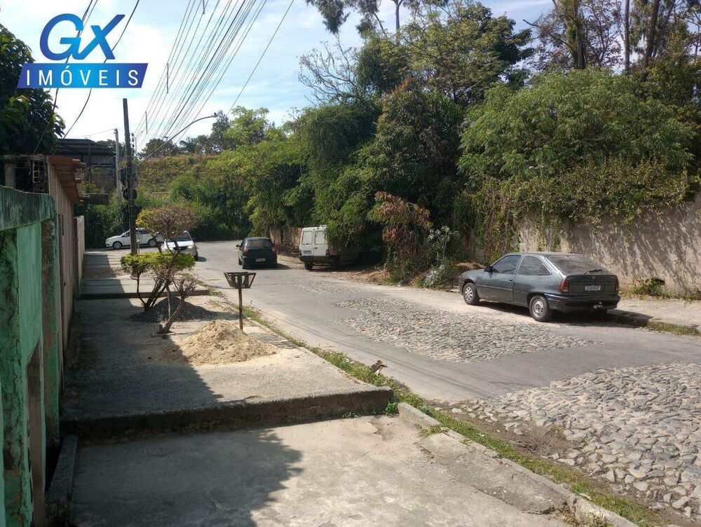 Terreno, 360 m² - Foto 1