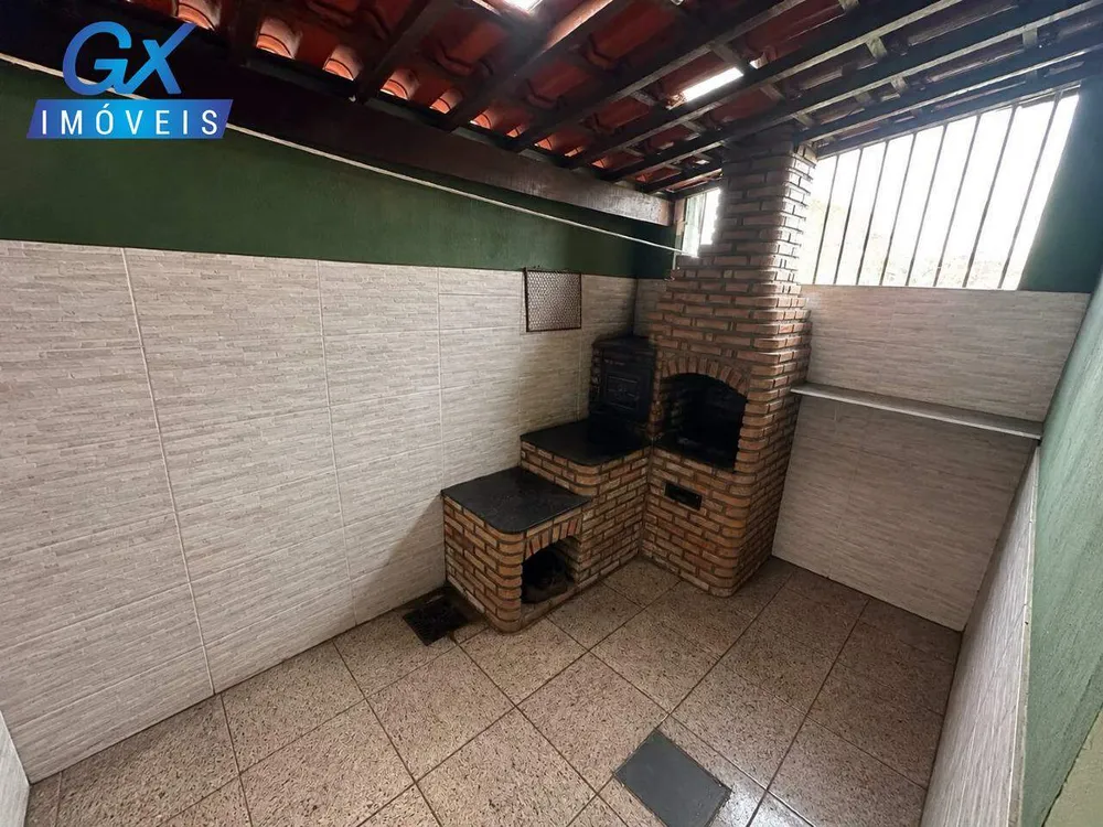 Casa, 2 quartos, 67 m² - Foto 2