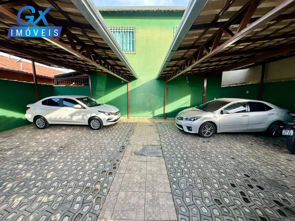 Casa, 2 quartos, 67 m² - Foto 3