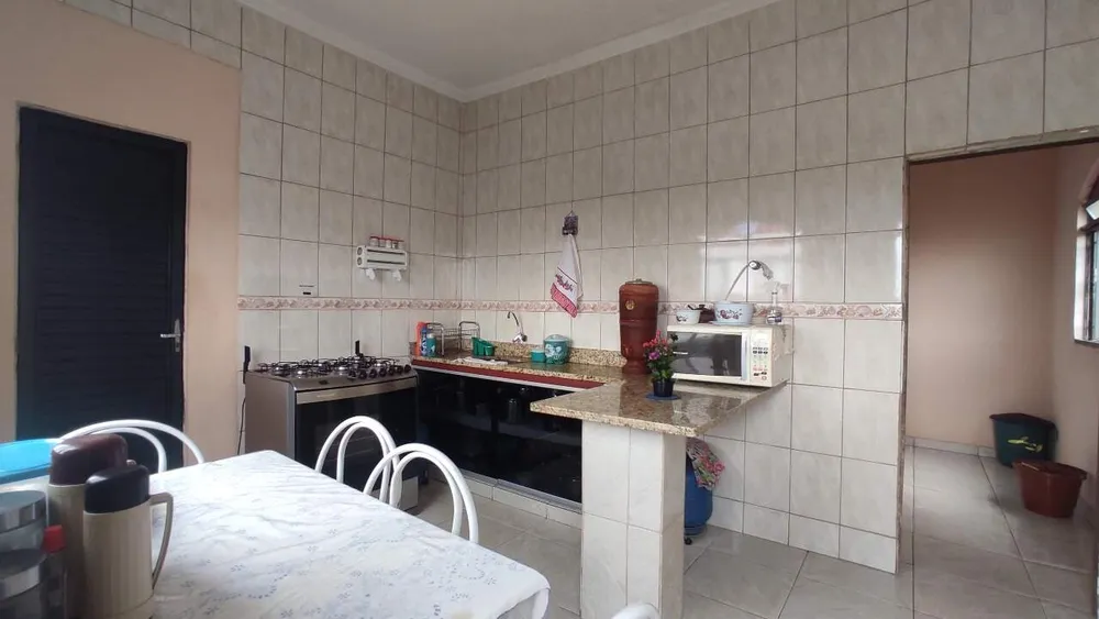 Casa, 3 quartos, 70 m² - Foto 14
