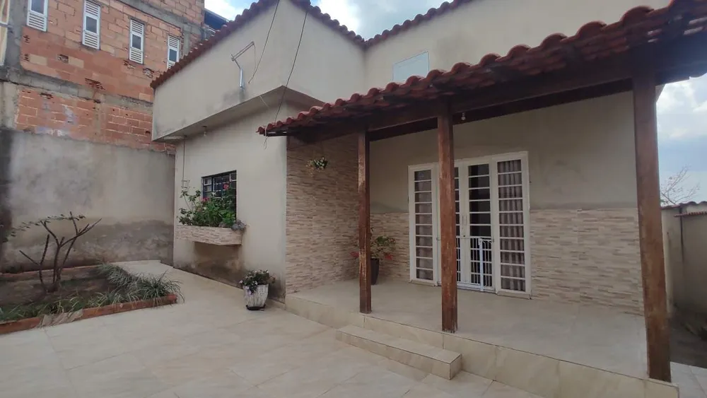 Casa, 3 quartos, 70 m² - Foto 5