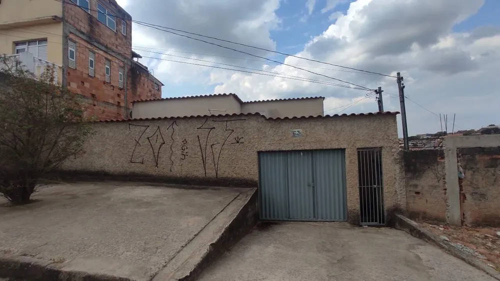 Casa, 3 quartos, 70 m² - Foto 4