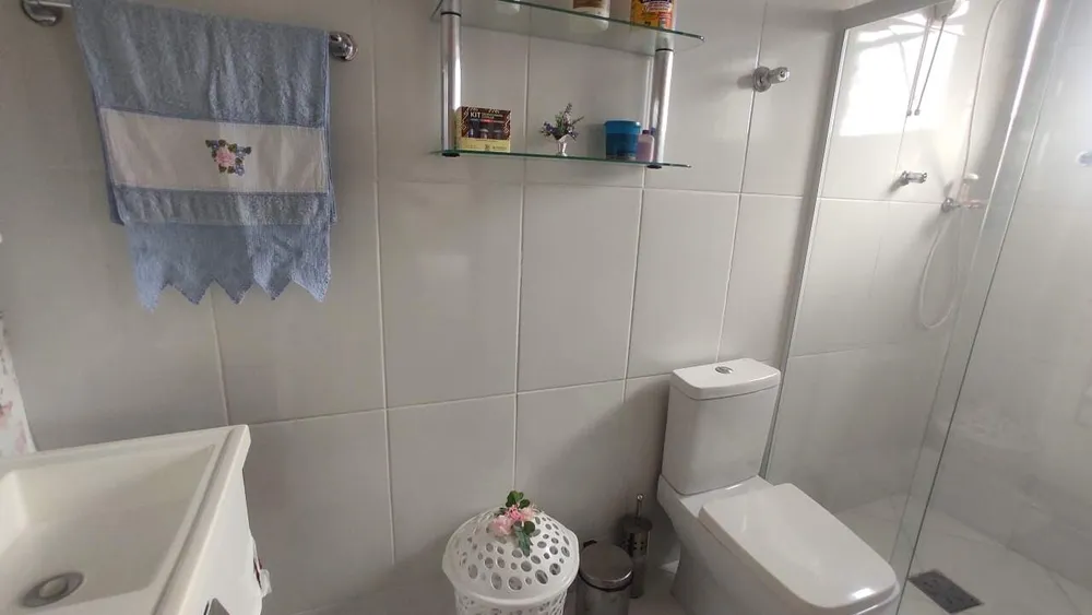 Casa, 3 quartos, 70 m² - Foto 10