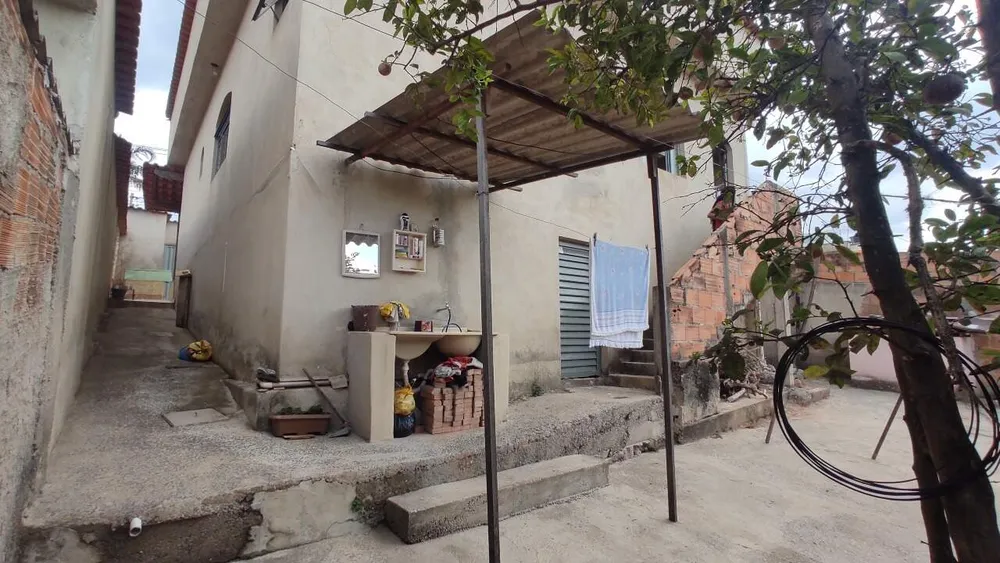 Casa, 3 quartos, 70 m² - Foto 15