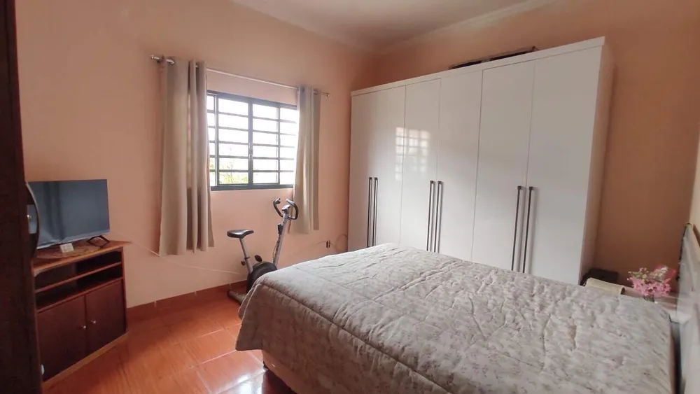 Casa, 3 quartos, 70 m² - Foto 8