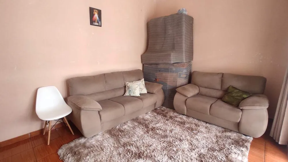 Casa, 3 quartos, 70 m² - Foto 6