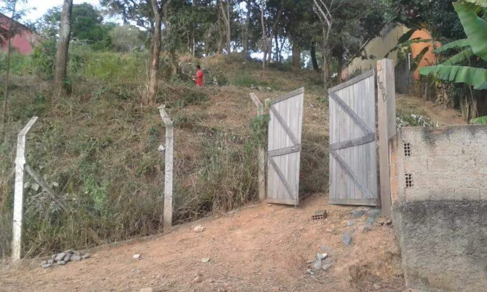 Terreno, 1200 m² - Foto 3