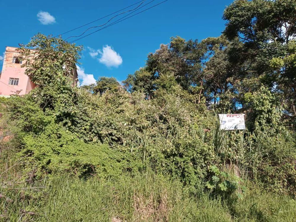 Terreno, 1200 m² - Foto 1