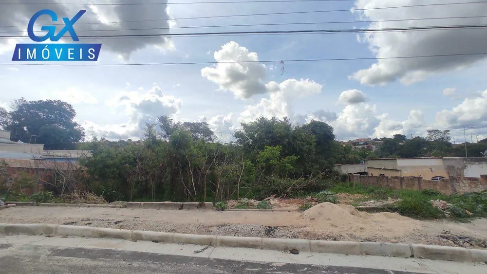 Terreno, 1000 m² - Foto 1