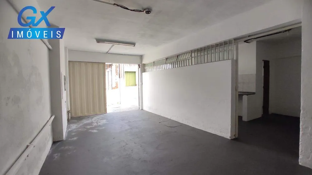 Depósito-Galpão, 360 m² - Foto 10