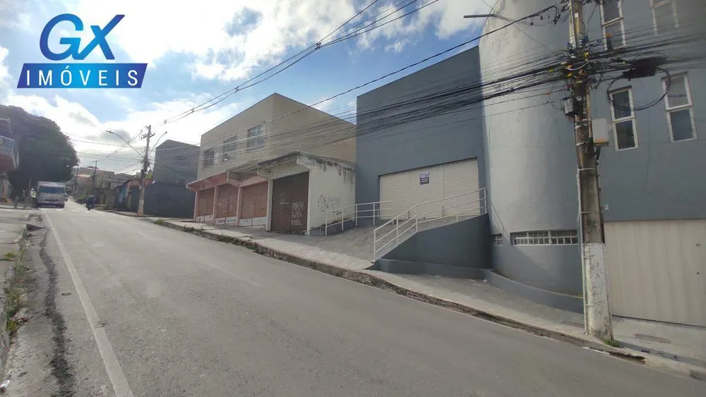 Depósito-Galpão, 360 m² - Foto 1