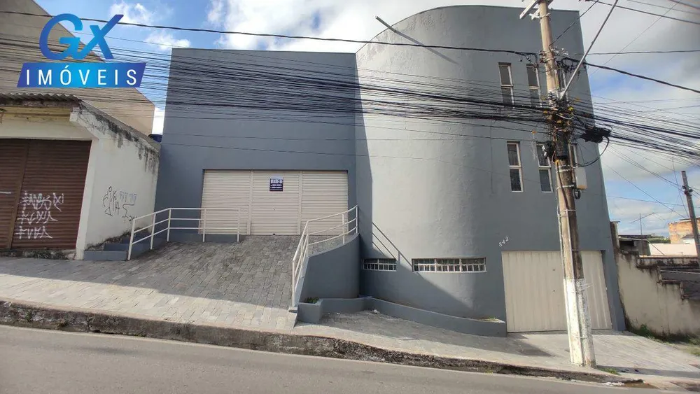 Depósito-Galpão, 360 m² - Foto 3