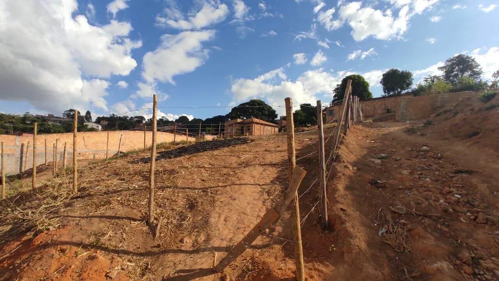 Terreno, 440 m² - Foto 1