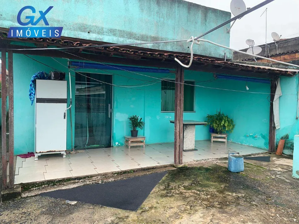 Casa, 2 quartos, 100 m² - Foto 1