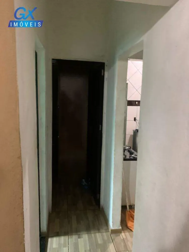 Casa, 2 quartos, 100 m² - Foto 11