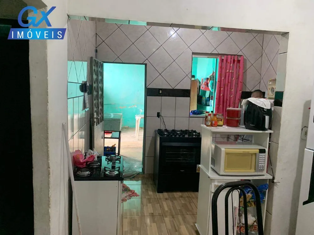 Casa, 2 quartos, 100 m² - Foto 13