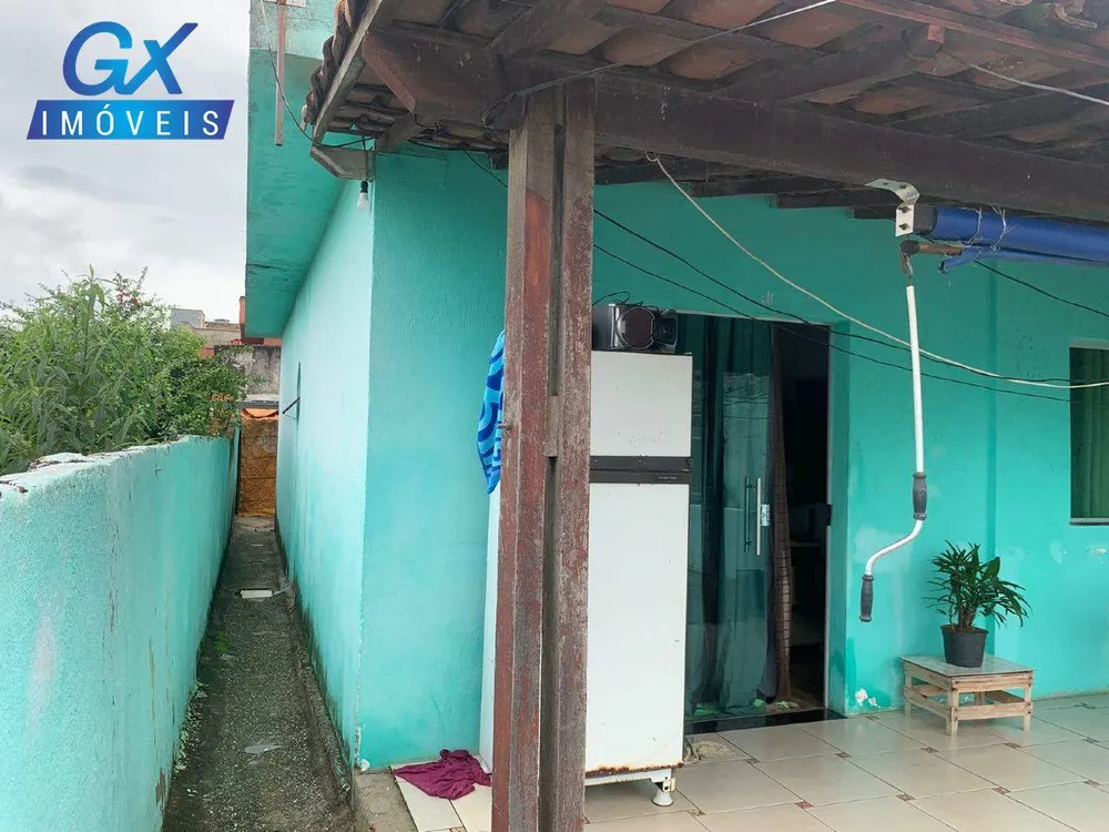 Casa, 2 quartos, 100 m² - Foto 4