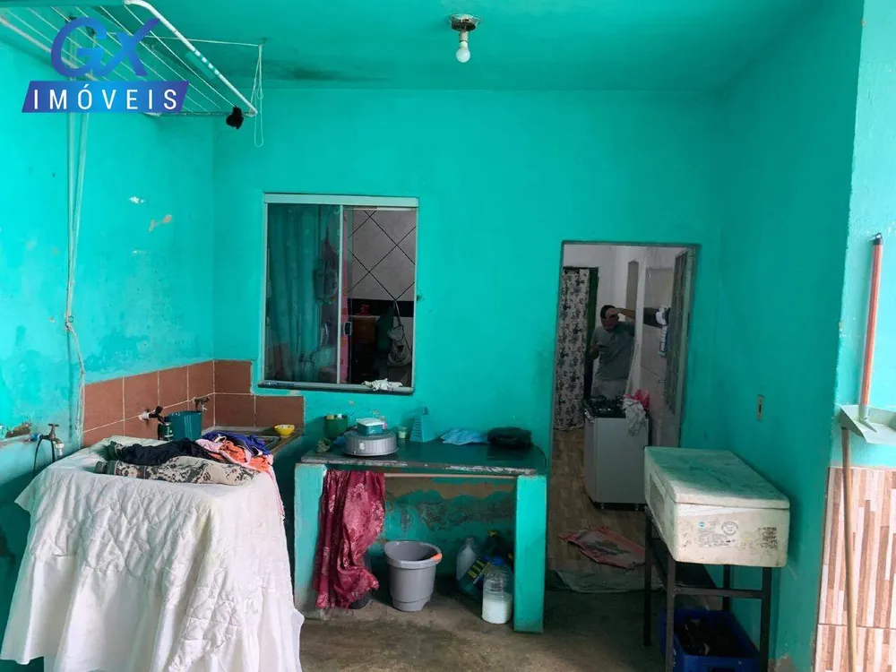 Casa, 2 quartos, 100 m² - Foto 16