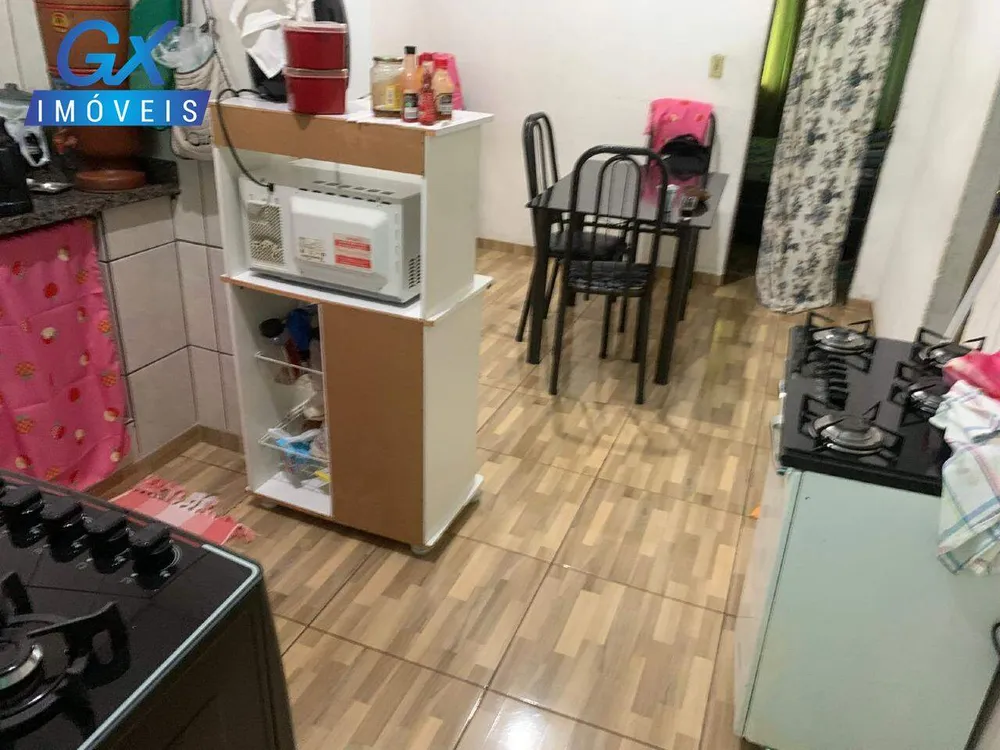 Casa, 2 quartos, 100 m² - Foto 5