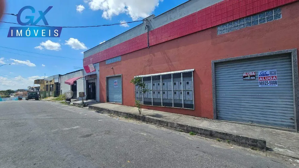 Loja-Salão, 70 m² - Foto 2