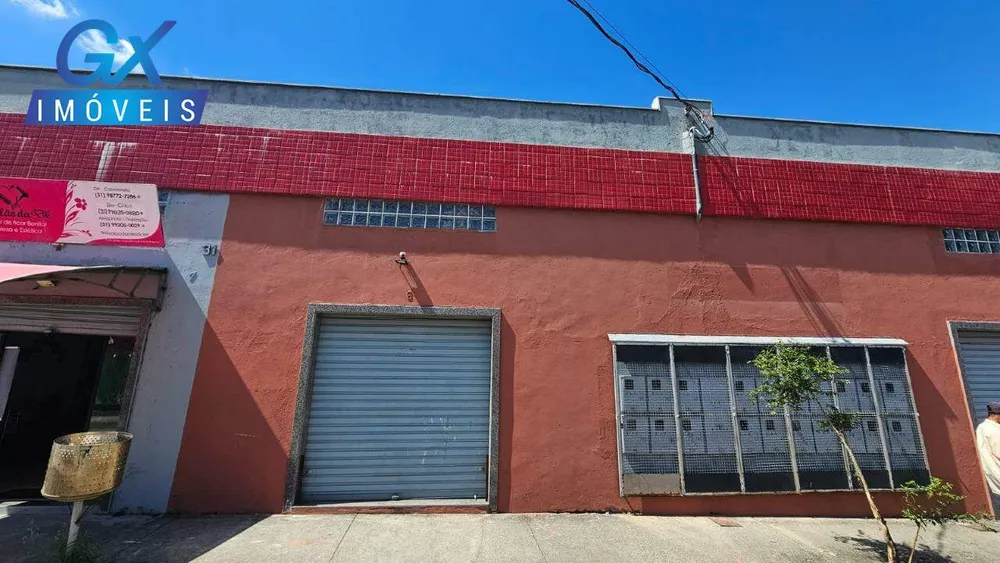 Loja-Salão, 70 m² - Foto 1