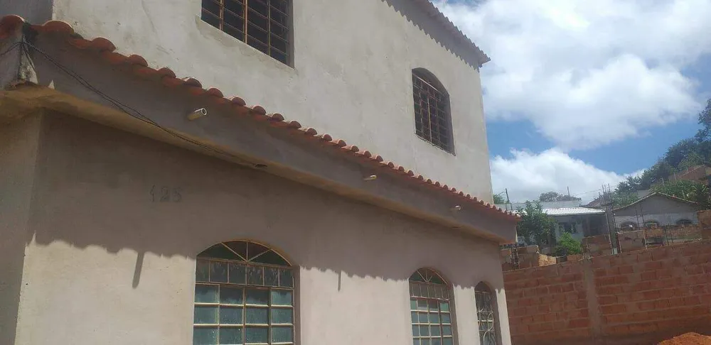 Casa, 2 quartos, 120 m² - Foto 4