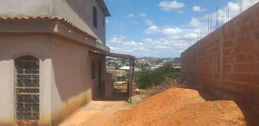 Casa, 2 quartos, 120 m² - Foto 3